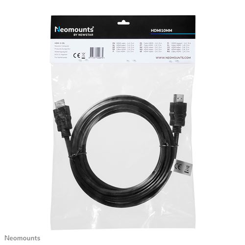 Neomounts HDMI cable